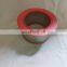Fully Stocked Filtration Efficiency 98% Air Filter For Air Compressor Machine