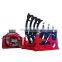 Electro 63mm To160mm Fusion Welder 90mm To 250mm 4 Rings Manual Hdpe Plastic Pipe Hot Melt Welding Machine