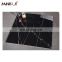 Popular design manufacturer polished dark black tile 600x600mm tile