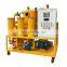 ZYD-M-150 Customizable Vacuum Machine to Refine Transformer Oil/Black Transformer Oil purification machine