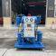 Portable Outdoor Automatic High Vacuum Oil Purifier