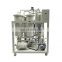 Oil Lubricant Recycle Machine/ Machine To Refine Turbine Oil