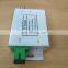 Hot selling 1550/1577/1270 nm 5G/10G XGPON FTTH Mini active optical node CATV Optical Receiver