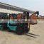 china 1 ton diesel forklift with cheap forklift price for sale
