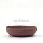 nordic decor ceramic tabletop chocolate dry fruit plate for candy