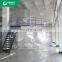 Automatic Soybean Protein Processing Line Protein Isolated Soya Protein Making Machine Line