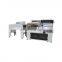 stainless steel automatic shrink wrap machine