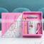 Corporate Luxury Christmas Marble, Wedding Souvenir Bridesmaid Couple Gift Mug Item Box Bag Set For Wedding/