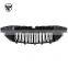 China Quality Wholesaler Malibu XL 19-2022 Automobile electroplating front bumper upper and lower grille For Chevrolet 84482945B