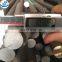 Aisi 2304 2205 2377 2507 duplex stainless steel round bar stainless bar fridge