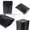 Factory supply sea through ziplock bags plastic bags for makeup sponge