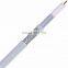Manufacturer rg59/RG58/RG11/RG6 with power coax cable CATV CCTV