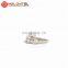 MT-3831 Metal shield bond connector type 4600-D connector