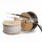 MT-7902 SYWV75-5 Monitoring copper  cable RG6 Coaxial Cable wire for CATV