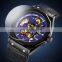 SKMEI 9248 Automatic Watch Wrist Luxury Men Wristwatch 30m Waterproof Mechanical Montre Homme