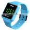 SKMEI 1541 Wholesale Led Watch Men Waterproof Digital Sport Led Watch