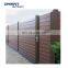 Best selling yard fence aluminium manufacturer