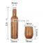 12oz Stainless Steel Red wine bottle set