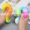 Factory Direct Sales Rainbow Balls Variety Gift Girl Kids Silicone 2022 Kit Set Sensory Fidget Toy Pack