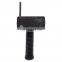 Popular 20M Depth AKS Plus Long Range Silver Copper Diamond Gold Metal Detector with Plastic Case