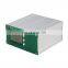 RF SP8T Switch 10K-2.5G Single Pole Eight Throw CNC Program Control RF High Frequency Microwave Switch