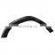 OEM 1668856122 1668856222 X166 CAR front Fender Flare Wheel arch COVER for MERCEDES BENZ GLS X166 2020