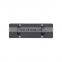 OEM 95B807287A  Front License Plate Frame For Porsche Macan 2018 License Plate