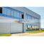 Factory supply car parking steel structure garage barn easy to move