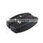 5 Buttons Uncut Blade Car Key Case Fob Cover For Land Rover Freelander LR2 2008-2011 Remote Keys Shell