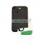 2 Button 7947 Chip 433 Mhz Remote Smart Car Key Cover Fob For Renault Laguna
