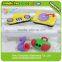 Collectible Musical Instruments Shaped Erasers                        
                                                Quality Choice