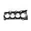1ZZ-FE Engine 04111-22152 Cylinder Head Gasket for toyota