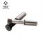 China New Gear Shaper Cutter cutting tools gear hobs gear shaper cutters supplier