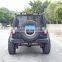 MAIKER AUTO Rear Spoiler with LED light for Jeep Wrangler JK JL 4x4 offroad Auto accessories