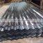 Tianjin Factory Ppgl Gl Afp Roofing Metal Sheets For Brazil Market