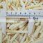 BRC A 4mm Bulk IQF Vegetable Bamboo shoot Strips price Frozen Bamboo Shoot from Sinocharm