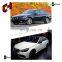 CH Popular Products Spoiler Fit Pp Material R Style Bumper Body Kit Upgrade Parts For Mercedes-Benz E Class W212 10-15 E63