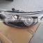 For Rio 2012 hatchback head light 92101/92102-1W200 auto spares parts