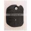 for Chinese Car Zotye Z300 Engine Cover Auto /spare parts/ accessories