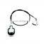 Alloy Lockable Gas Spring Lever For Barber Chair QCP-H91