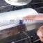 Kitchen Stainless Steel cling film Dispenser for Aluminium Foil Plastic Cling Stretch Wrap and Catering