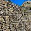 Gavions gabion box gabion basket gaviones gavione retainingwall seawall riverbank rock PVC coated Gabions 2.7/3.4/2.2