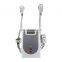 Portable low price multifunctional dual handle fat freezing slimming machine with vacuum cavitation system