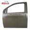 Wholesale car parts door auto body front door for D-MAX 2017-2018