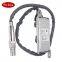 Haoxiang Auto New Material Sensor Nox para Caminh?es Europeus Sensor de óxido Nitrogenado 24V 5WK96675A 2894940 para Caminh?es Cummins da Série 6C 8.3L