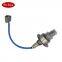 Haoxiang Auto New Material Sensor Lambda de Oxígeno O2 211200-7320 22693-1HC0B 2112007320 226931HC0B Para Nissan Micra