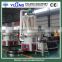 XGJ560 Yulong Vertical Ring Die China Wood Pellet Making Machine