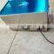Heated Ultrasonic Cleaner for Jewelry Watch Cleaning Industry Heated Heater
