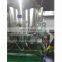 Best sale PLC control LPG-5 lab spray dryer for scale production