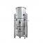 FL-200 Fluidized Bed Dryer And Granulator For Pharmaceutical Industry